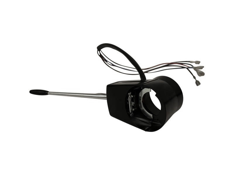 VW Bus Turn Signal Switch Parts