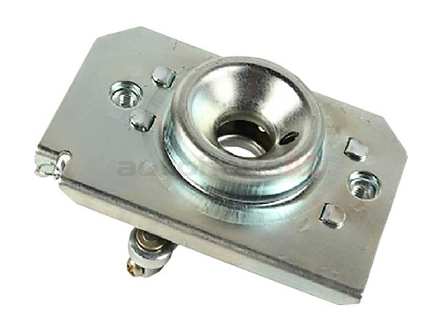 90151205201 Dansk Classic Deck Lid Lock; Lower