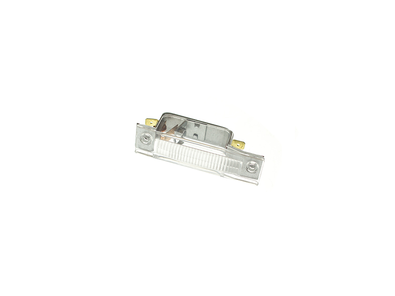 90163160101 JP Group Dansk License Plate Light