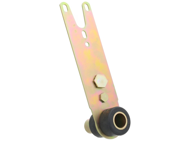 91133300905 Dansk Classic Torsion Bar Control Arm; Rear