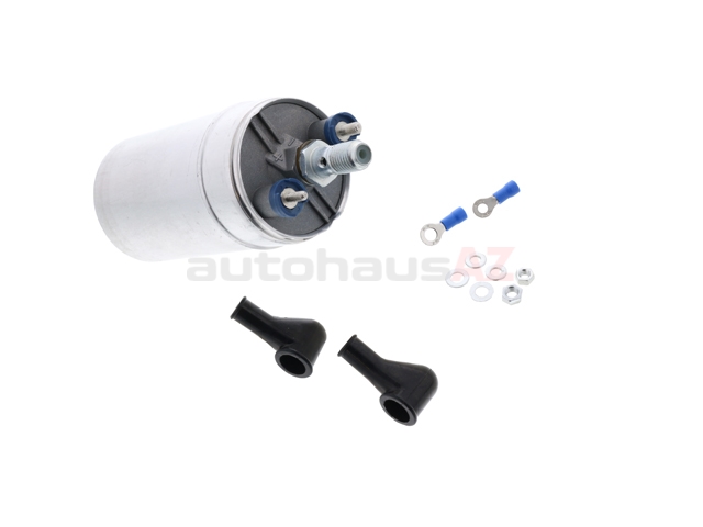 91160810204 Dansk Classic Fuel Pump; Front