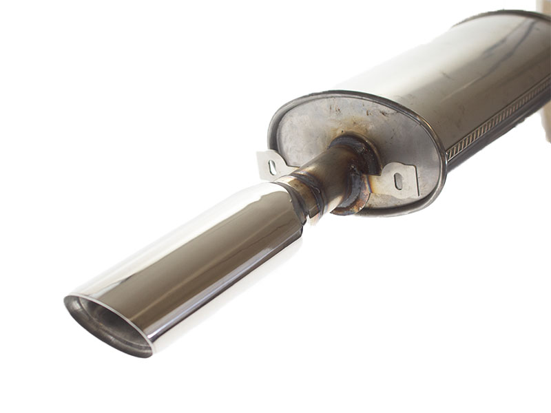 公式サイト - ハイブランドの新作が続々登場 Group JP Dansk Muffler Exhaust 1620606006 94411108301, ギター