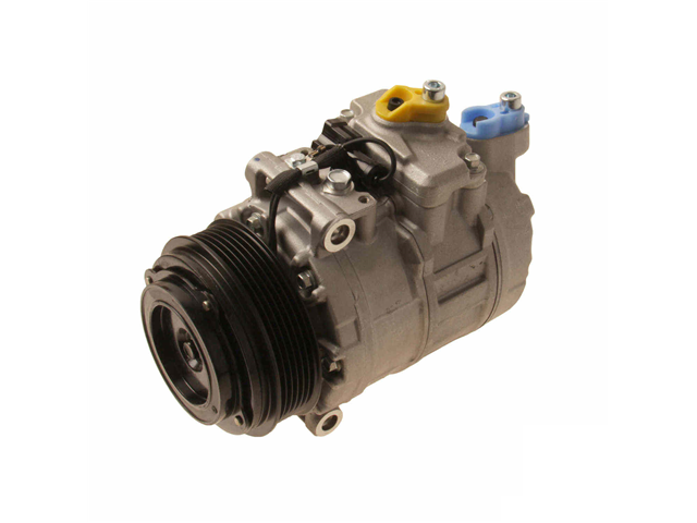 JPB500211E Aftermarket New AC Compressor