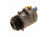 JPB500211E Aftermarket New AC Compressor