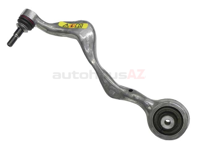 31102283576 TRW Control Arm & Ball Joint Assembly; Front Right Forward