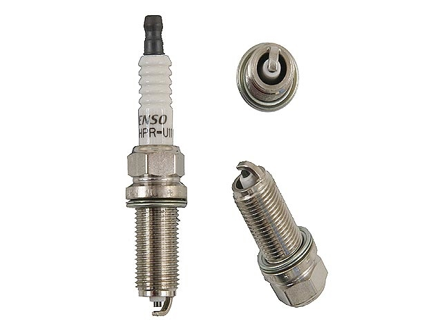 Denso K16HPRU11, 6076 Spark Plug