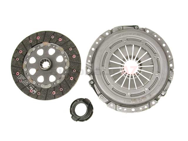 K7001001 Sachs Clutch Kit