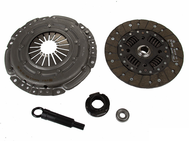 Sachs K7003001 Clutch Kit - Volvo | 0619214 9143474 W01331599377