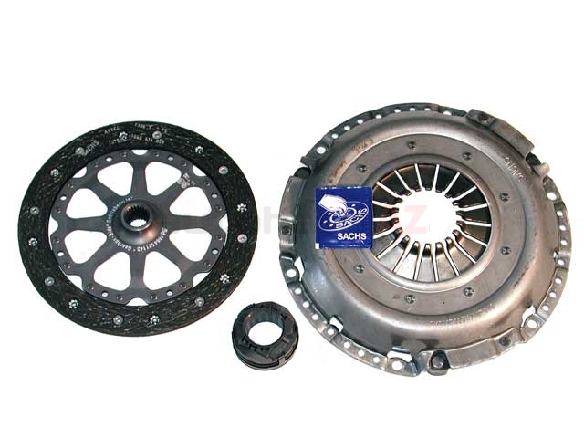 K7019301 Sachs Clutch Kit; 240mm Diameter