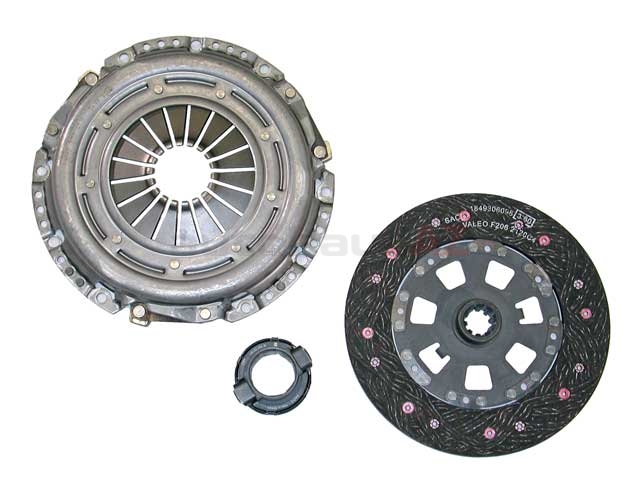 K7020601 Sachs Clutch Kit