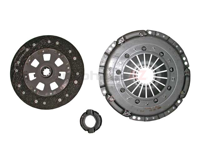 K7023801 Sachs Clutch Kit; 240mm Diameter
