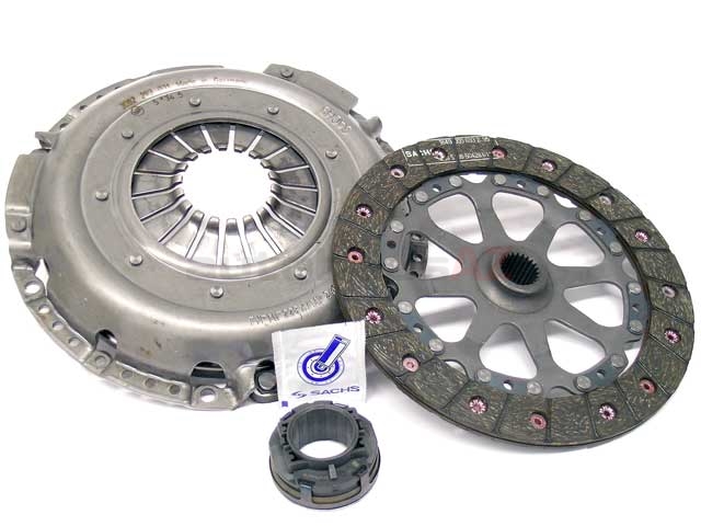 K7024601 Sachs Clutch Kit