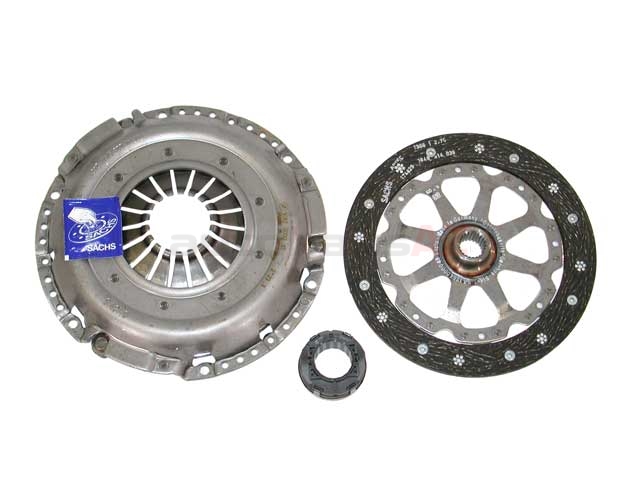 K7029001 Sachs Clutch Kit