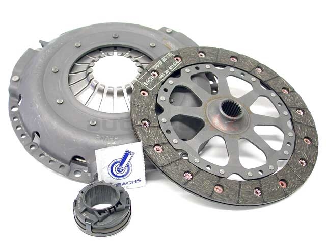 K7029002 Sachs Clutch Kit