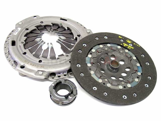 K7031901 Sachs Clutch Kit; 225mm Diameter