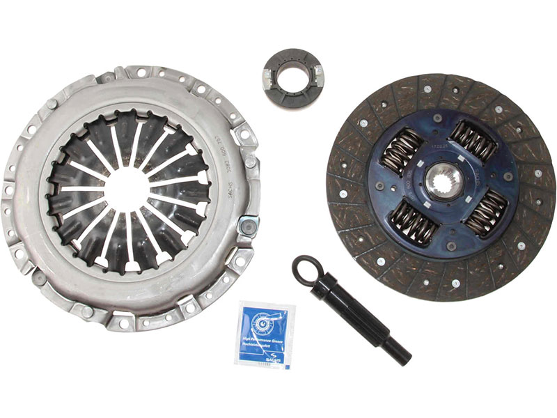 Hyundai Clutch Kit Parts Direct to You