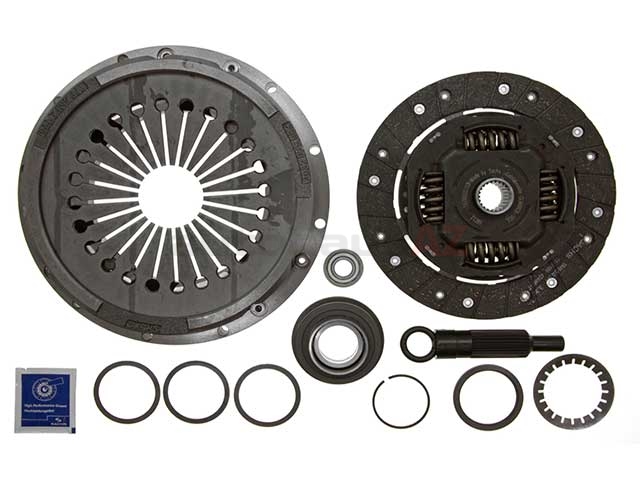 KF29802 Sachs Clutch Kit