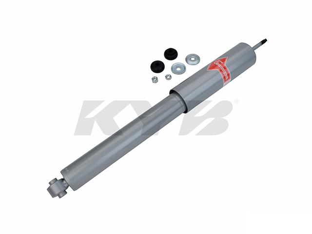 KYB Gas-a-Just F&R Shock Absorbers | Dodge 330/440/Challenger (63-74) (KG4510)