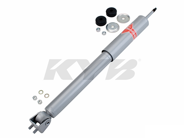 KG4522 KYB Gas-A-Just Shock Absorber; Front