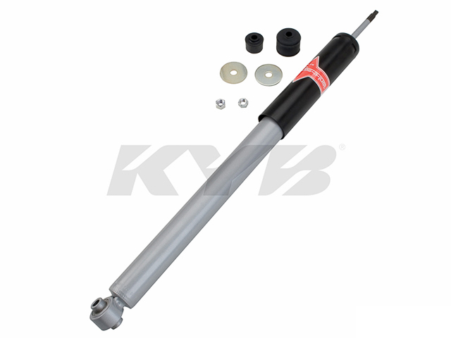 KG4732 KYB Gas-A-Just Shock Absorber; Rear