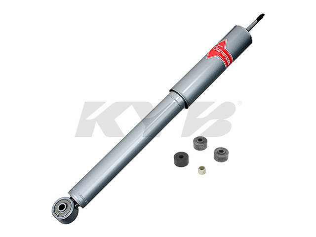 KYB Gas-A-Just KG54336 Shock Absorber; Rear - Toyota
