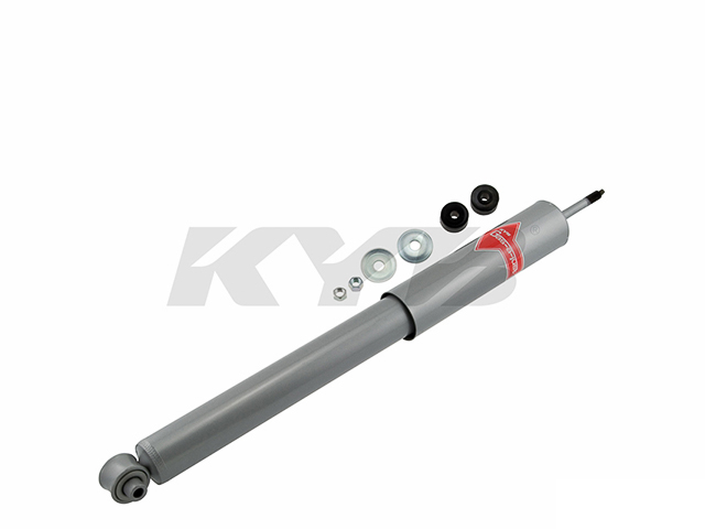 KYB KG5555 Gas-a-Just Gas Shock - Monotube Performance Shock Absorber For Classic GM Cars