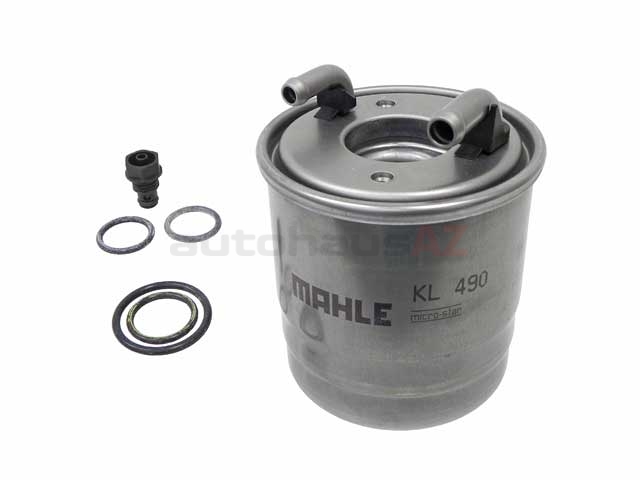 Buy Mercedes E350 Fuel Filters - Genuine Mercedes, Mahle, Bapmic