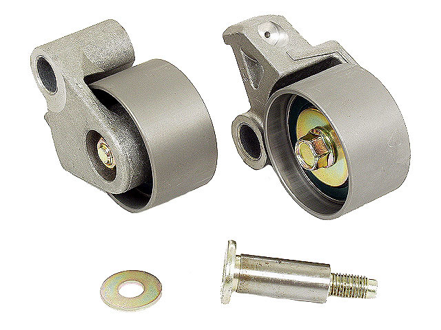 GMB KLY212SJ0A, 4458670 Timing Belt Tensioner Roller - Mazda