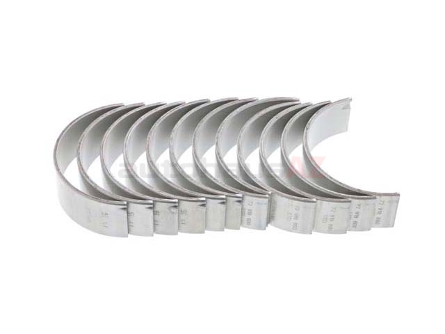 11247576714 Kolbenschmidt Connecting Rod Bearing Set