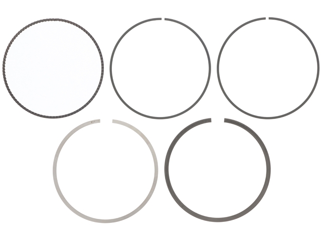2710300324 Kolbenschmidt Piston Ring Set