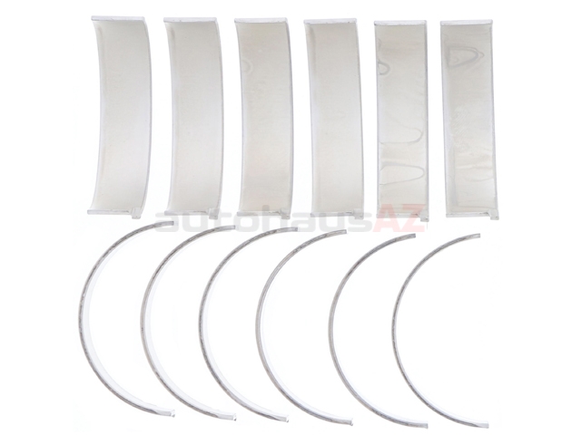 99610312162SET Kolbenschmidt Connecting Rod Bearing Set