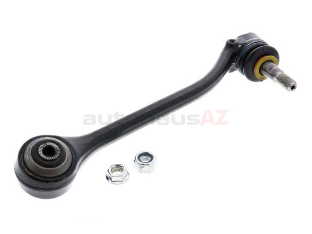 Karlyn 31122229521, 12135 Control Arm; Front Left Rearward