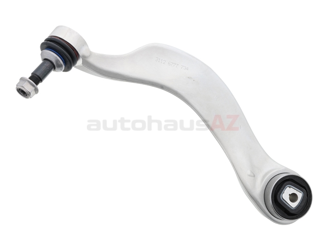 Karlyn 31126777734, 127734 Control Arm; Front Right Lower Forward