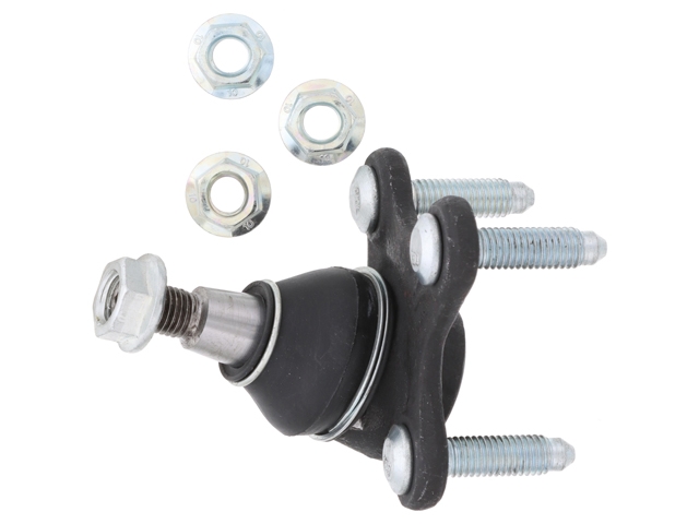 Karlyn 3C0407366B, 10366B Ball Joint - Audi, VW