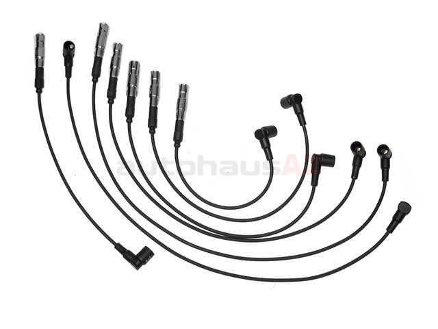 Q4150027 Karlyn-Sti Spark Plug Wire Set
