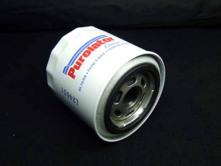 Purolator L24651 Oil Filter ML1006