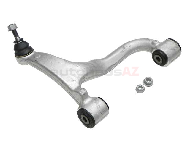 1633520401 Lemfoerder Control Arm; Rear Left Upper