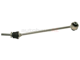 Lemfoerder 1663201100, 3713501 Stabilizer/Sway Bar Link; Front Left ...