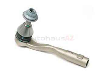 Lemfoerder 1663300403, 3697001 Tie Rod End; Left/Right Outer - Mercedes ...