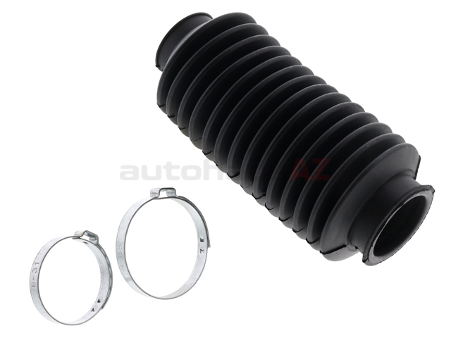 171419832C Lemfoerder Rack & Pinion Boot; Right