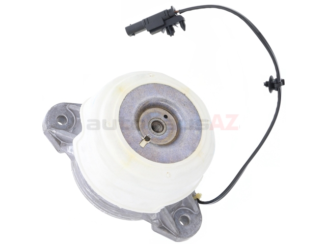 thumbnail image 2 of Lemfoerder Engine Transmission Mount Kit – Left & Right – For Mercedes W211 E320 CDI 2 of 6