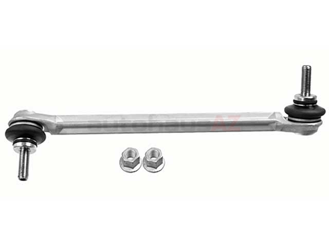 Lemfoerder 2043201789, 3671501 Stabilizer/Sway Bar Link; Front 