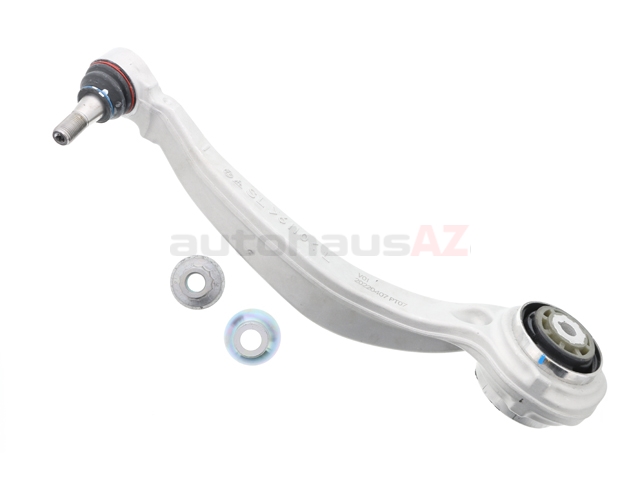 2053301305 Lemfoerder Control Arm; Front Lower, Left Forward