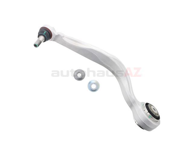 2053301705 Lemfoerder Control Arm; Front Left Lower Forward