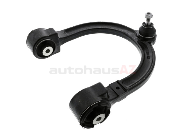 Lemfoerder 2113305707, 3928301 Control Arm; Front Right Upper  