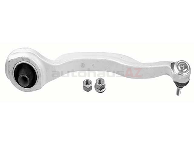 For Mercedes W221 CL550 S600 Set of Front Left & Right Upper Control Arm Karlyn