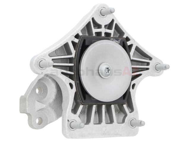 thumbnail image 2 of Lemfoerder Engine Transmission Mount Kit – Left & Right – For Mercedes W211 E320 CDI 2 of 6