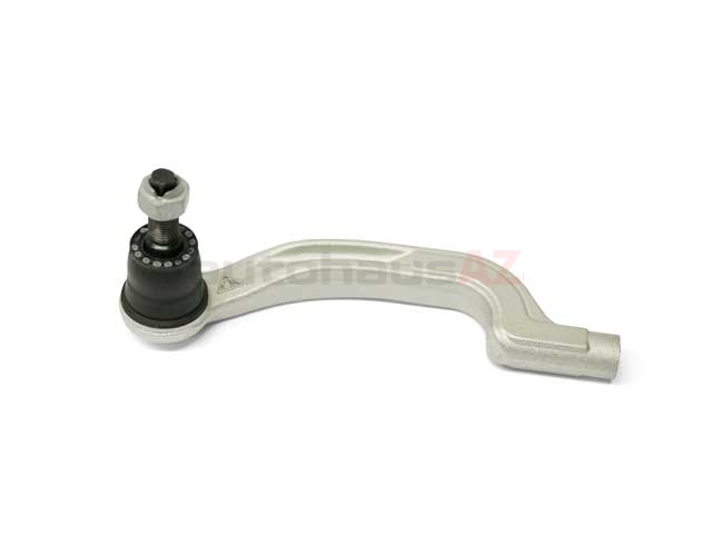 Lemfoerder 2463301700, 3666801 Tie Rod End; Left Outer