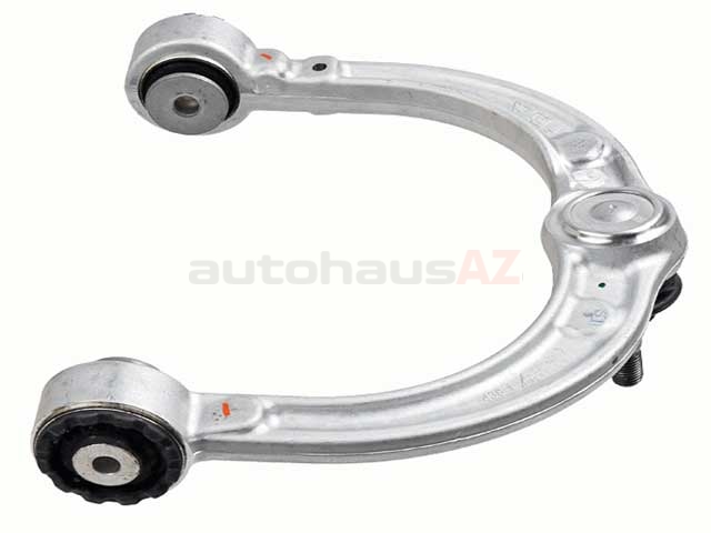 Lemfoerder 2513302600, 3717901 Control Arm; Front Right Upper 