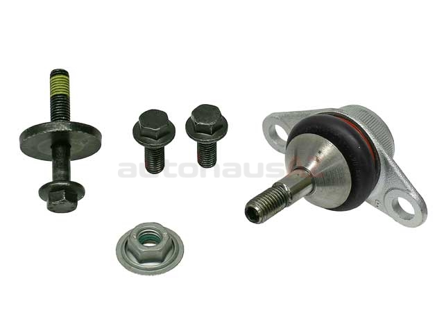 【中古】 Lemfoerder 274548, 2555002 Ball Joint; Left/Right - Volvo セキュリティ・セーフティ